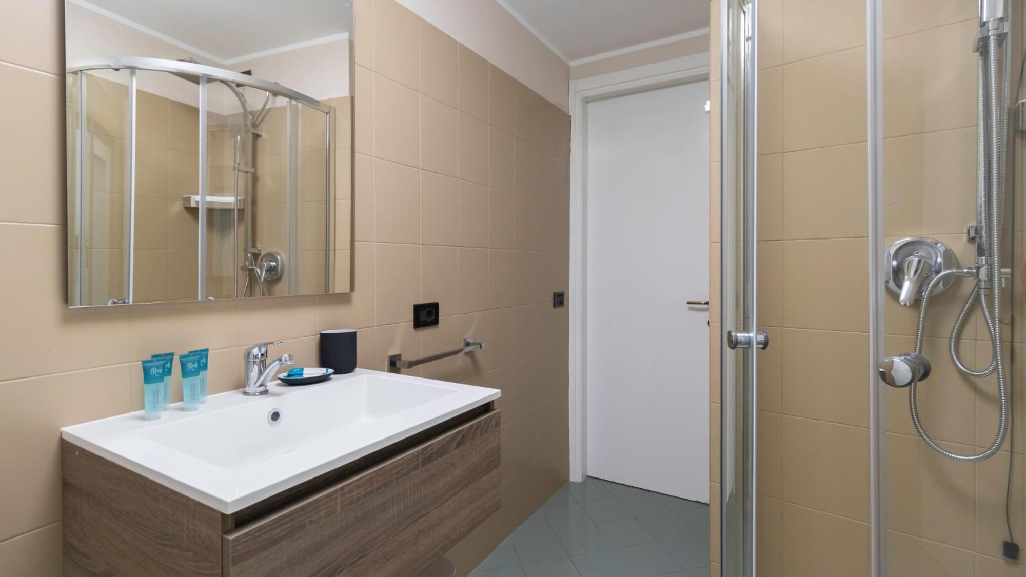 Italianway - Venezia 33 Apartment Milan Exterior photo