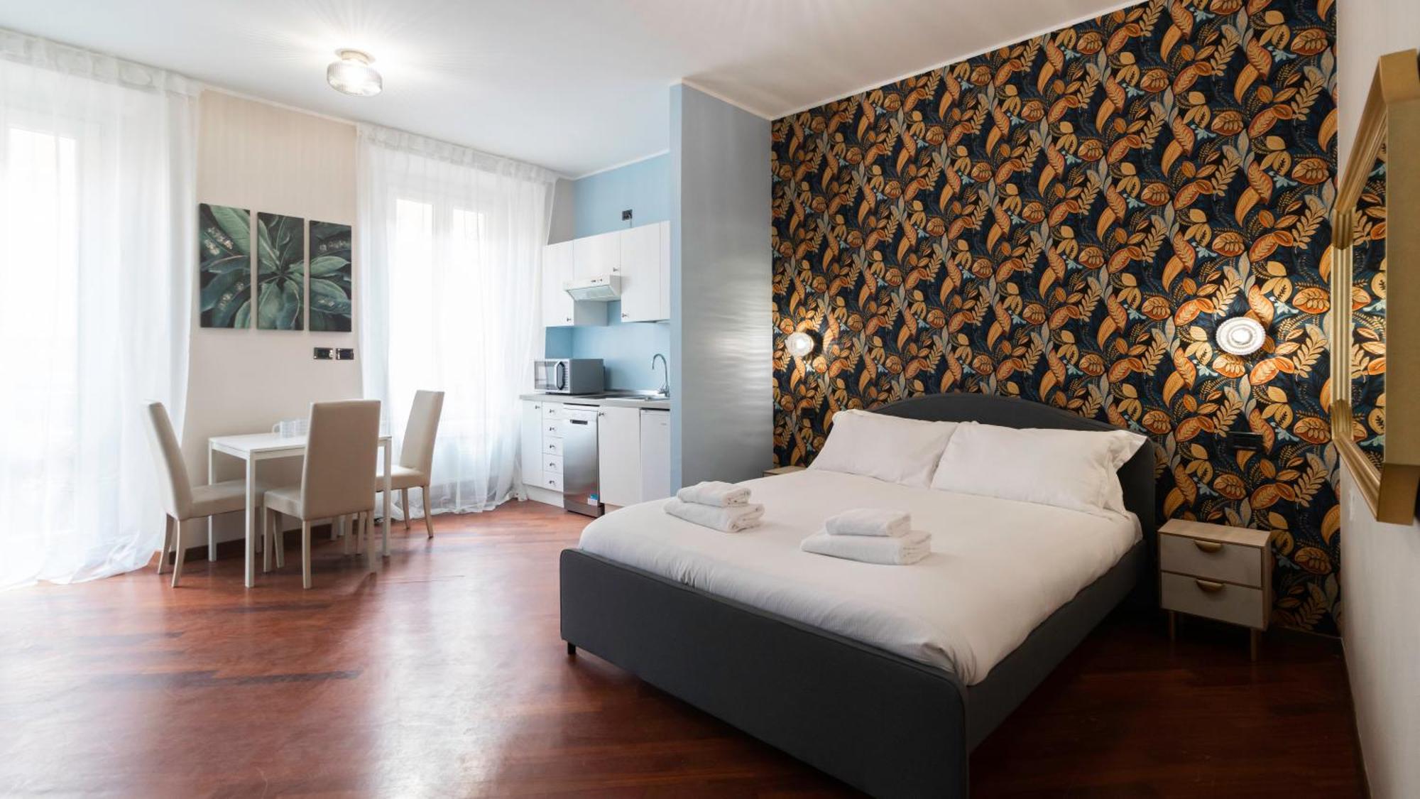 Italianway - Venezia 33 Apartment Milan Exterior photo