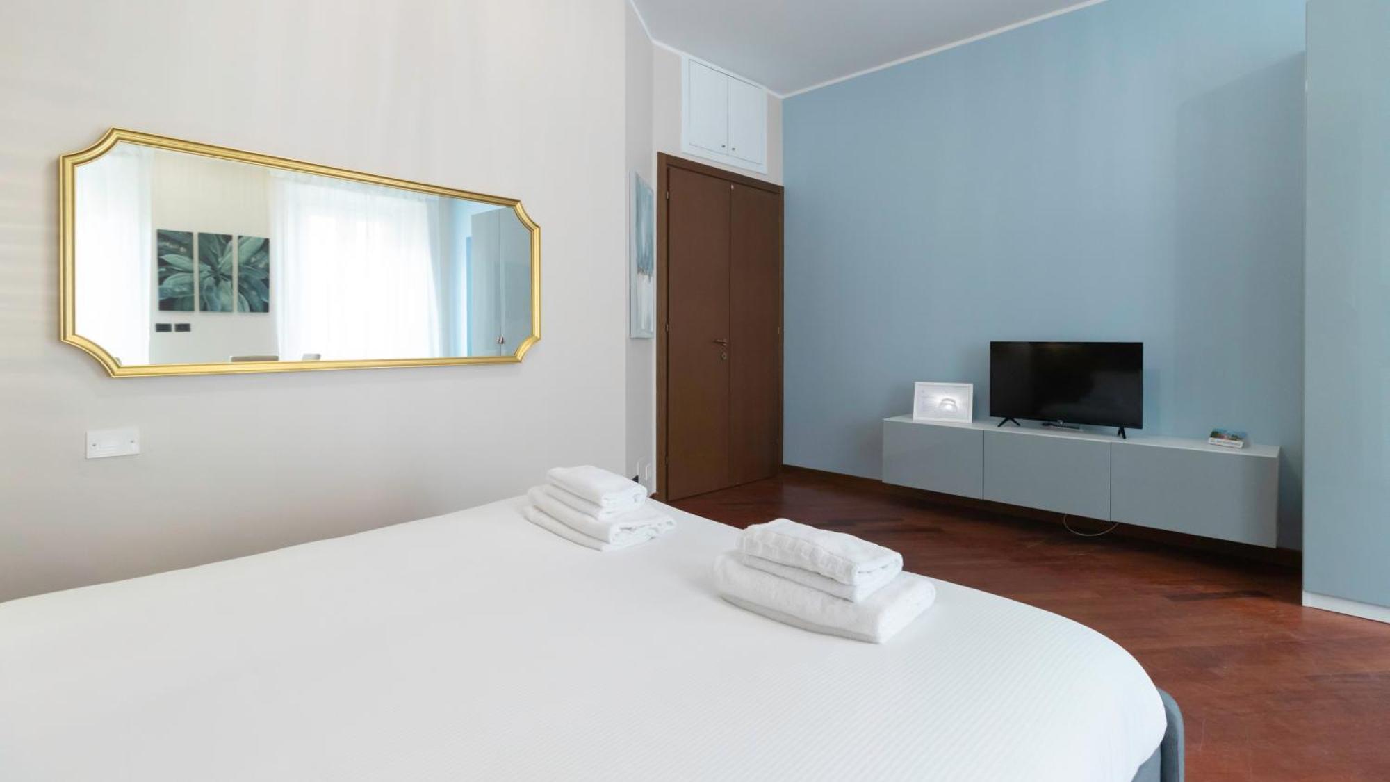 Italianway - Venezia 33 Apartment Milan Exterior photo